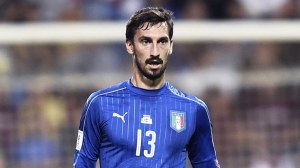 1 MINUTO DI SILENZIO NEI CAMPI UISP PER DAVIDE ASTORI